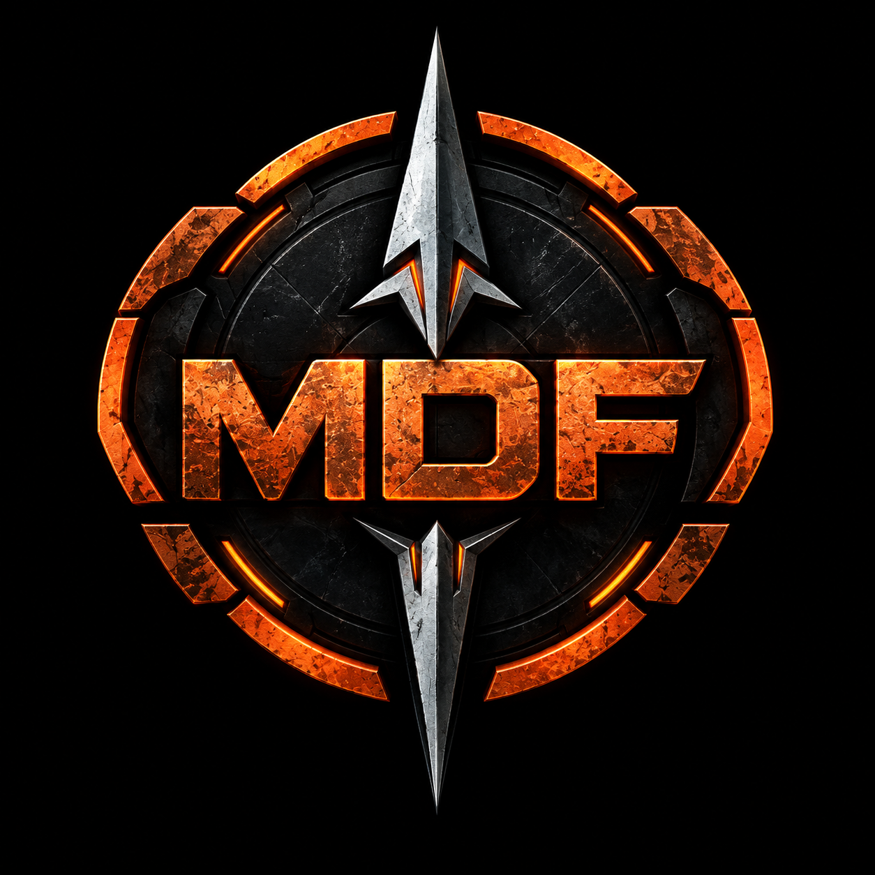 MARS DEFENSE FORCE
