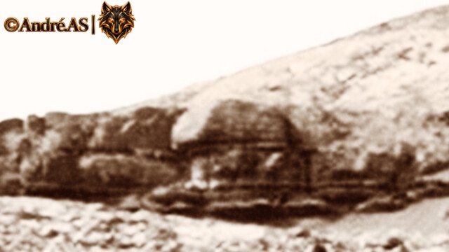 Curiosity — Sol 3421 — image source NASA/JPL-Caltech.
<a href="https://www.flickr.com/photos/nev-t/51974254557/in/photostream/lightbox/" target="_blank" rel="noopener">Accéder à la source d’origine</a> Curiosity Sol 3421 — formation martienne évoquant un temple avec une architecture de type reptilien